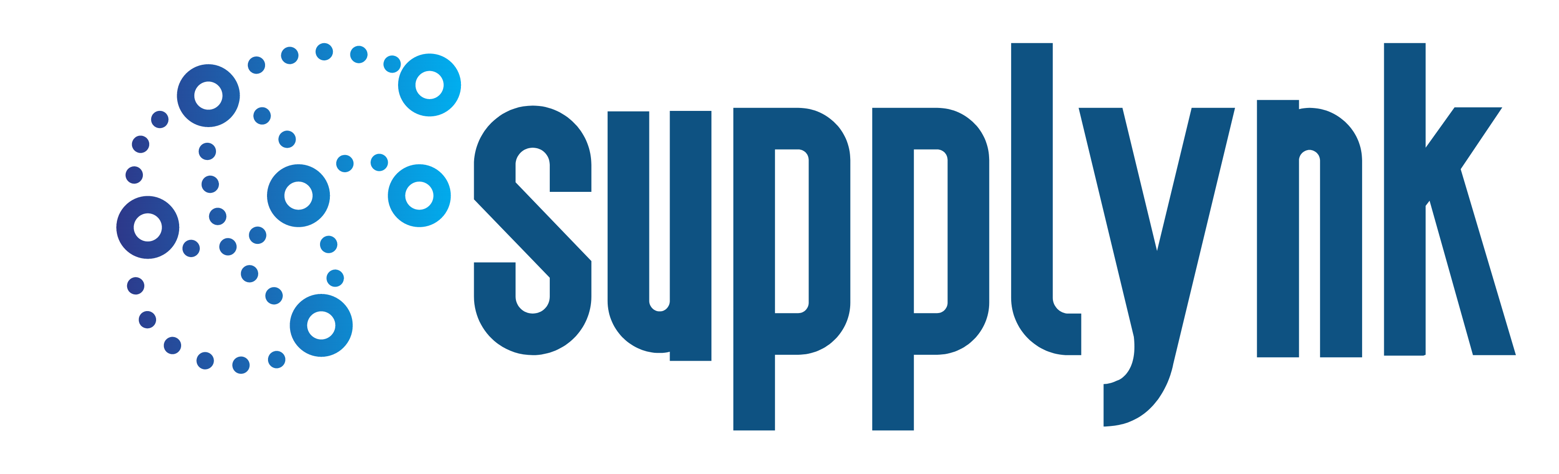 Login - Supplynk